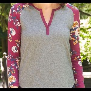 🆕 Matilda Jane • Times Tables • Tee